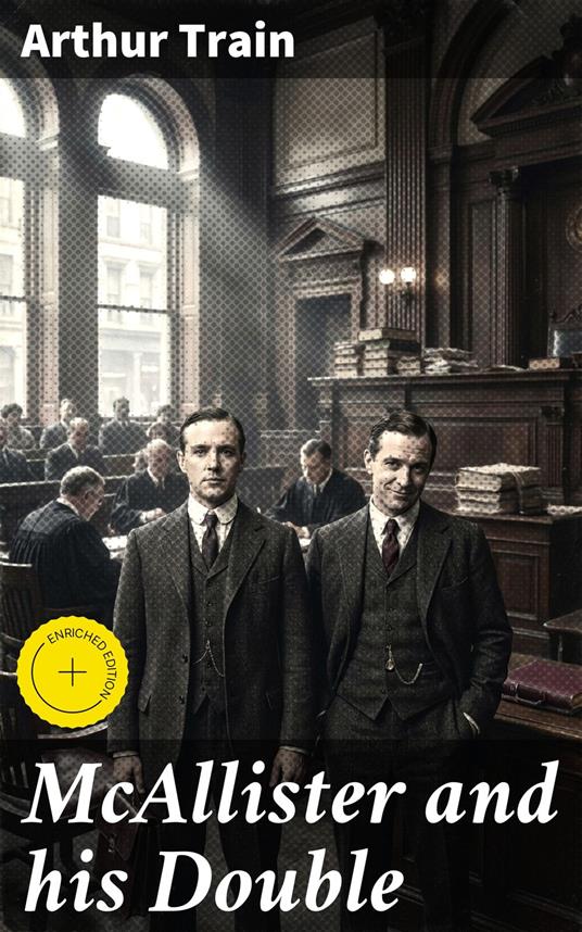 McAllister and his Double