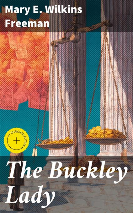 The Buckley Lady