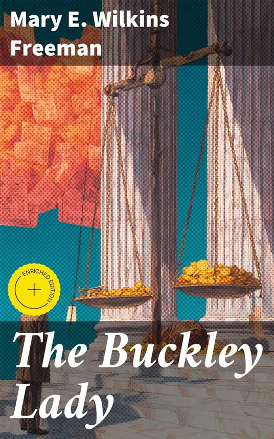 The Buckley Lady