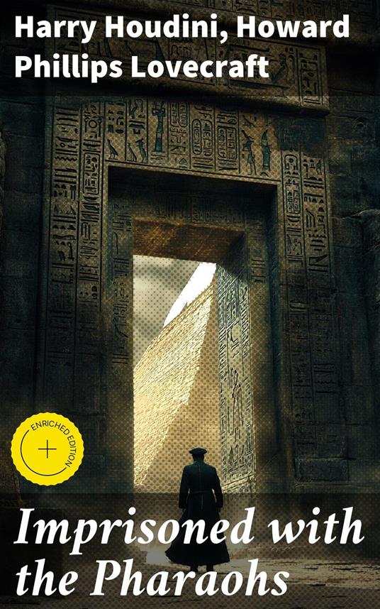 Imprisoned with the Pharaohs