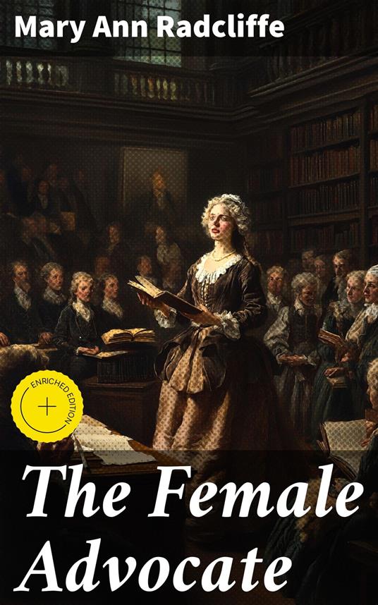 The Female Advocate
