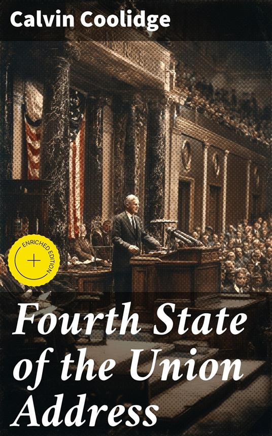 Fourth State of the Union Address