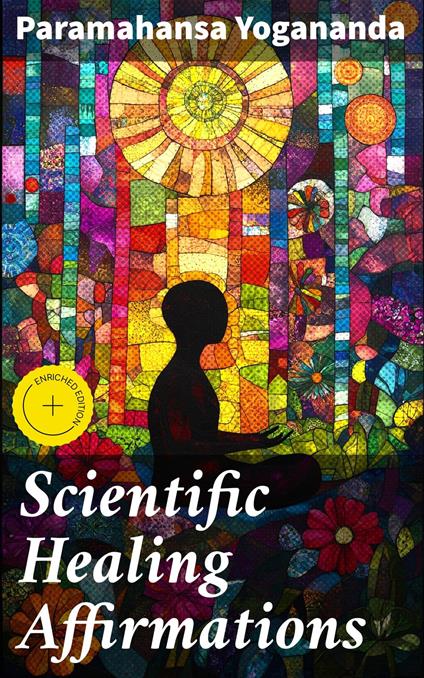 Scientific Healing Affirmations