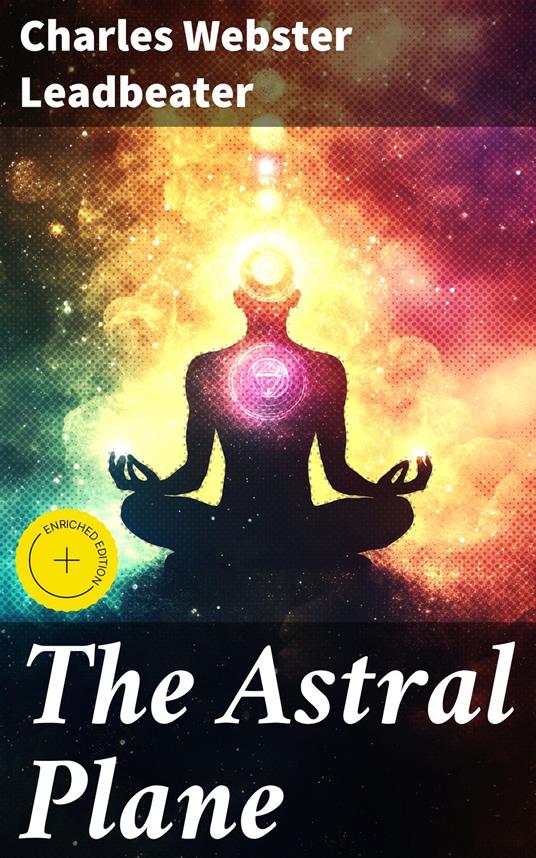 The Astral Plane