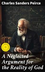 A Neglected Argument for the Reality of God