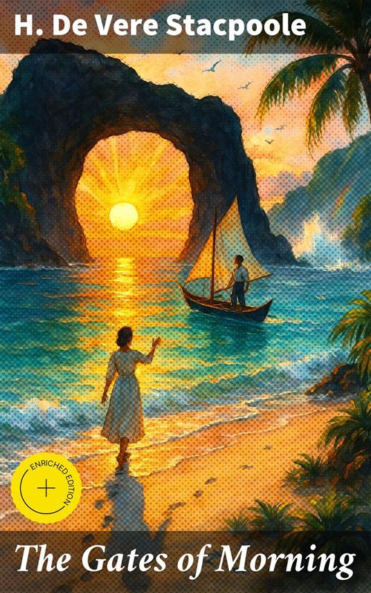 The Gates of Morning