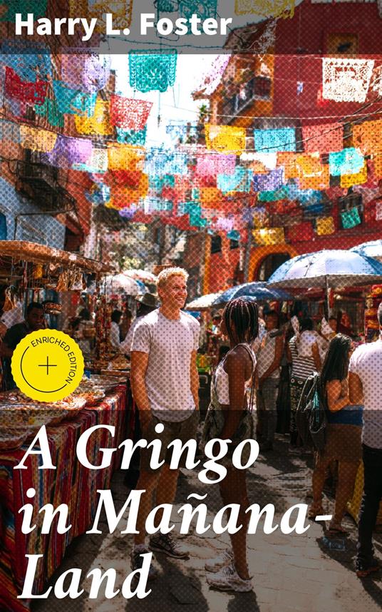 A Gringo in Mañana-Land