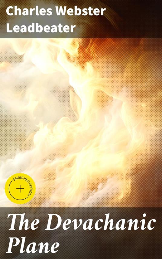 The Devachanic Plane