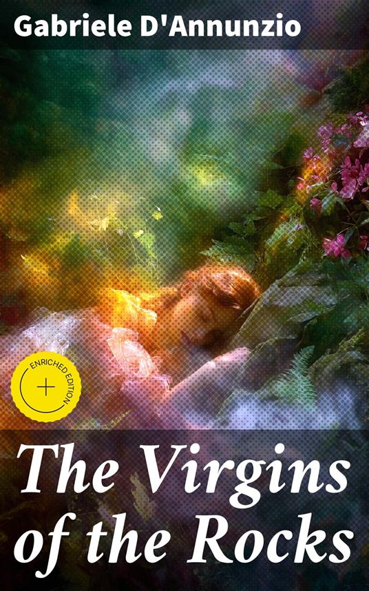 The Virgins of the Rocks