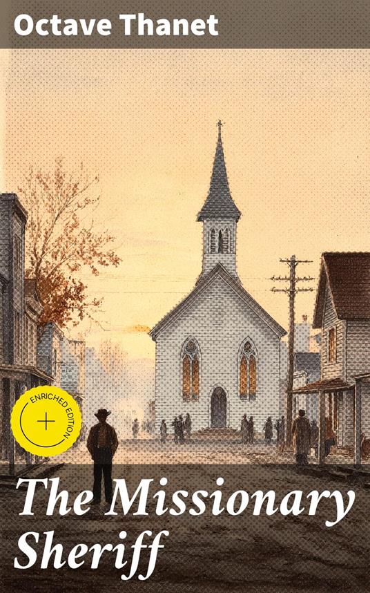 The Missionary Sheriff