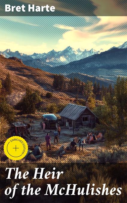 The Heir of the McHulishes