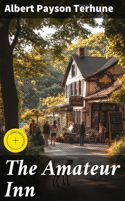 The Amateur Inn
