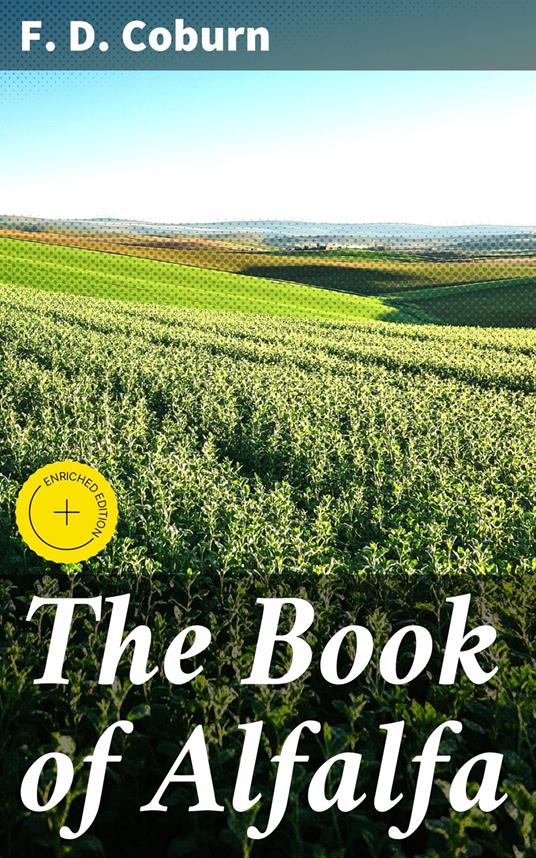 The Book of Alfalfa