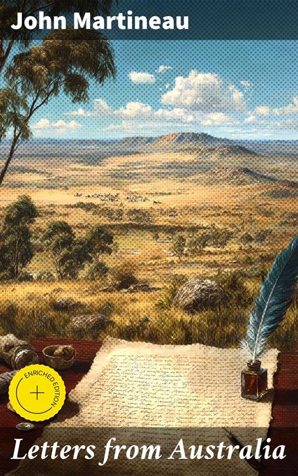 Letters from Australia