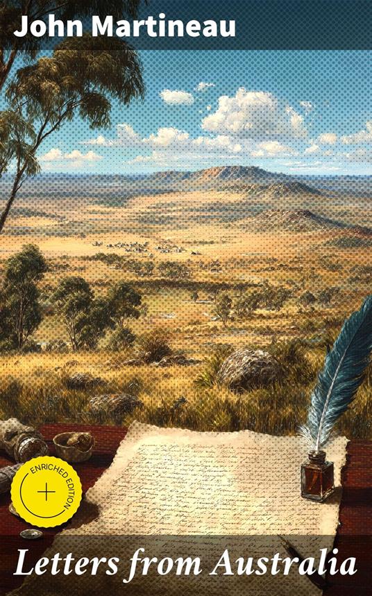 Letters from Australia