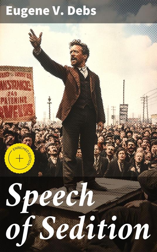 Speech of Sedition