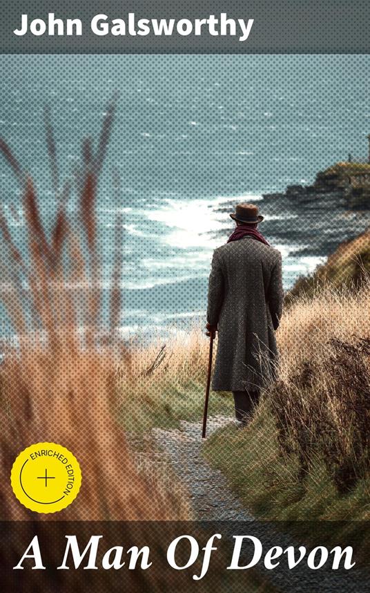A Man Of Devon