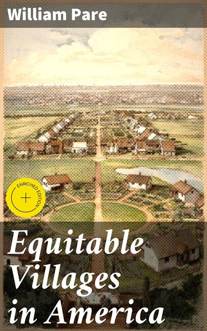 Equitable Villages in America