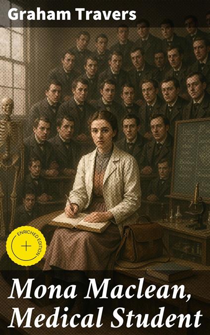 Mona Maclean, Medical Student