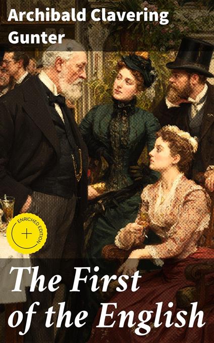 The First of the English