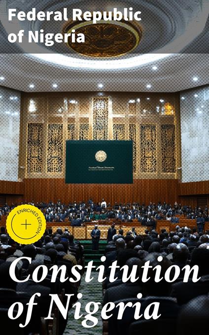 Constitution of Nigeria