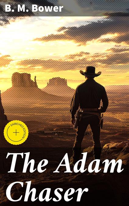 The Adam Chaser