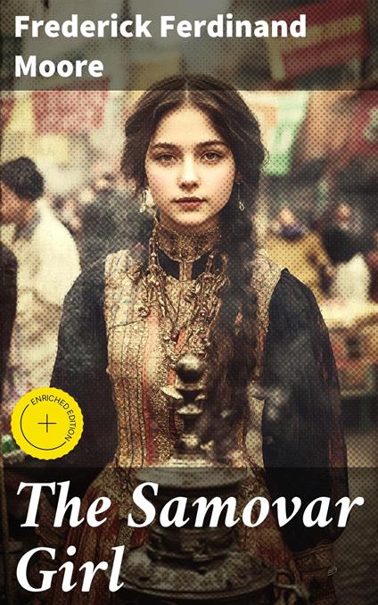The Samovar Girl