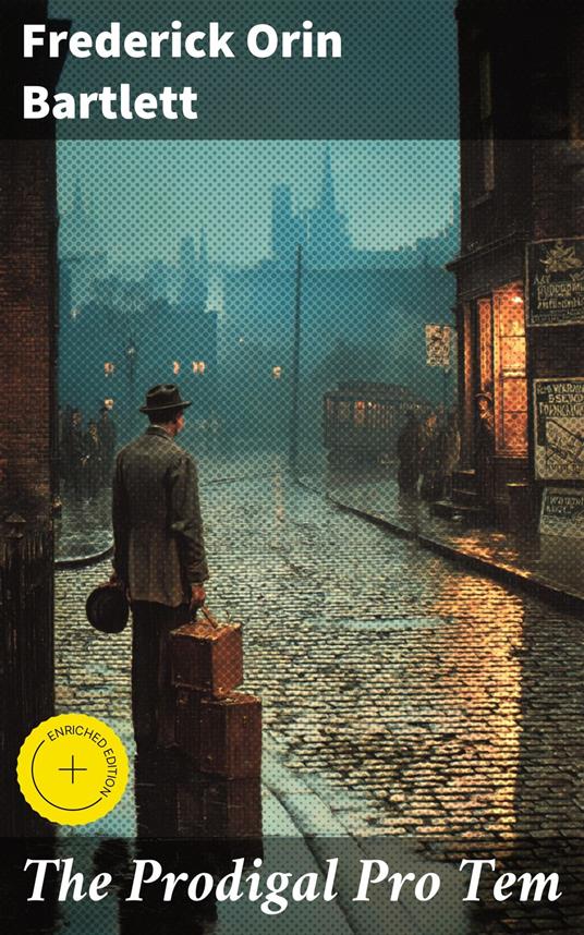 The Prodigal Pro Tem