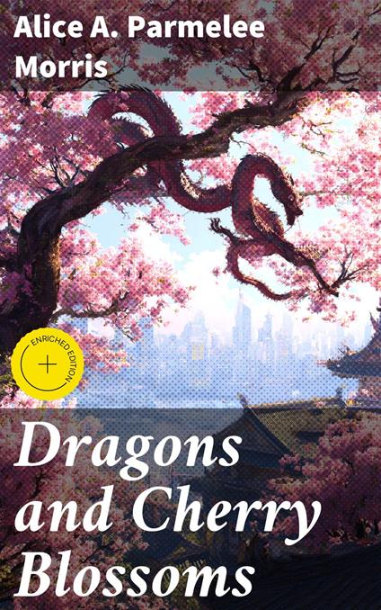 Dragons and Cherry Blossoms
