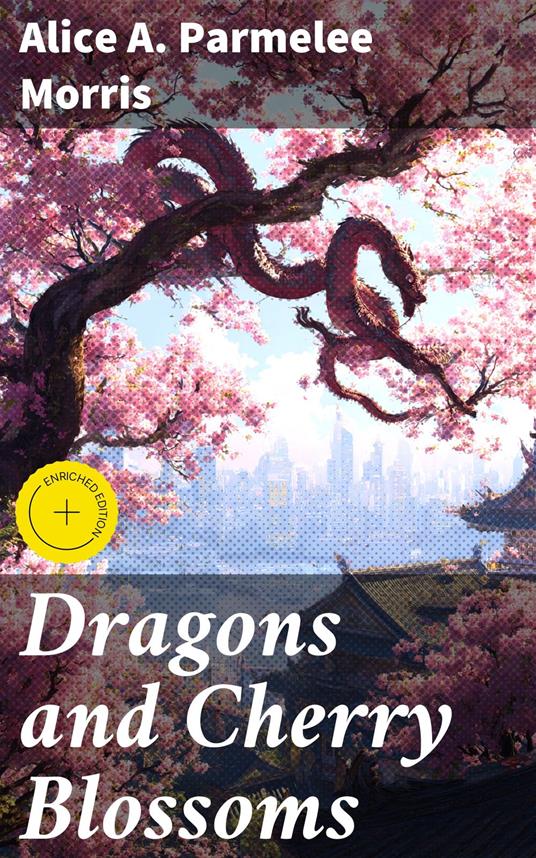 Dragons and Cherry Blossoms