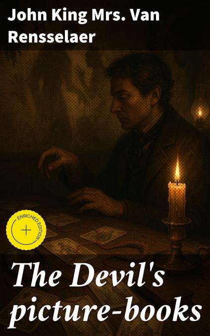 The Devil's picture-books