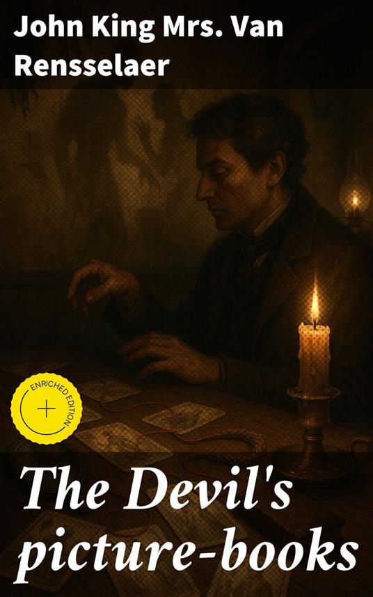 The Devil's picture-books