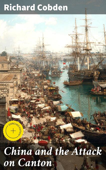 China and the Attack on Canton