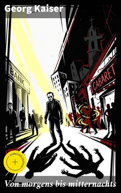 Von morgens bis mitternachts