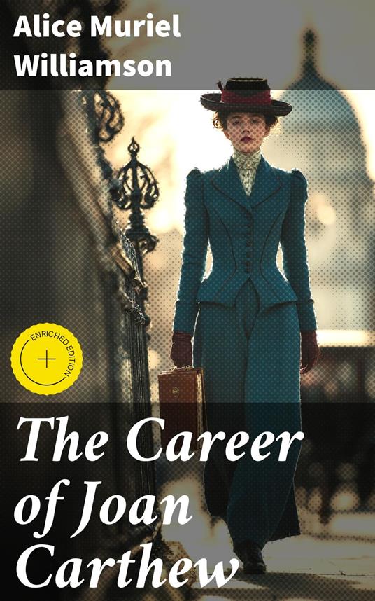 The Career of Joan Carthew