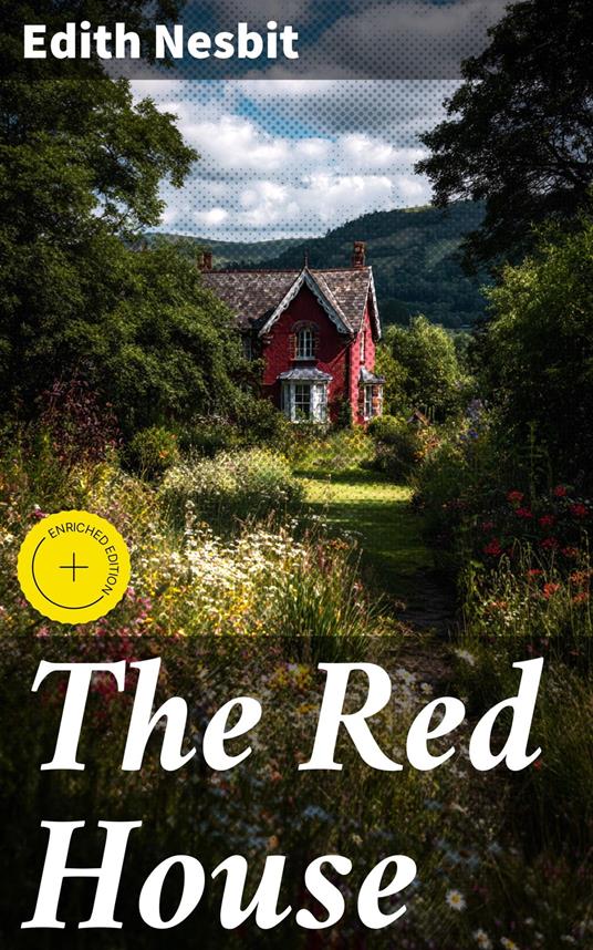 The Red House