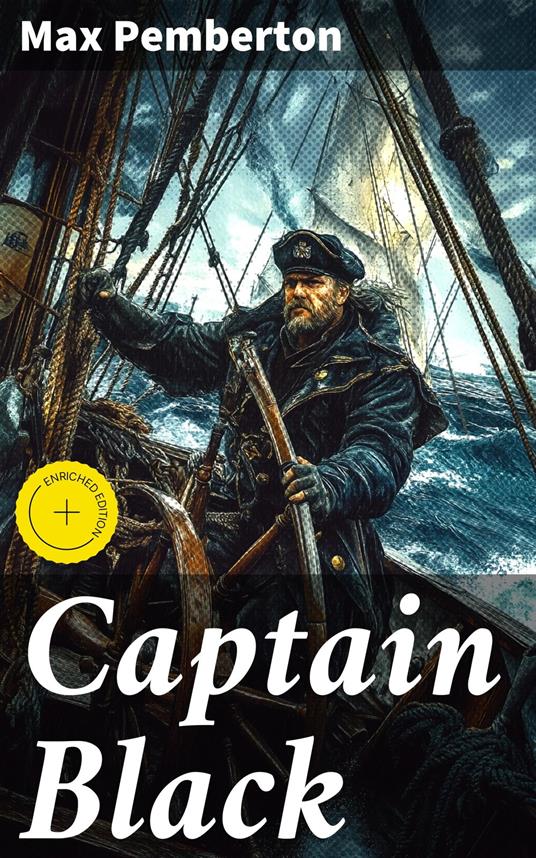 Captain Black