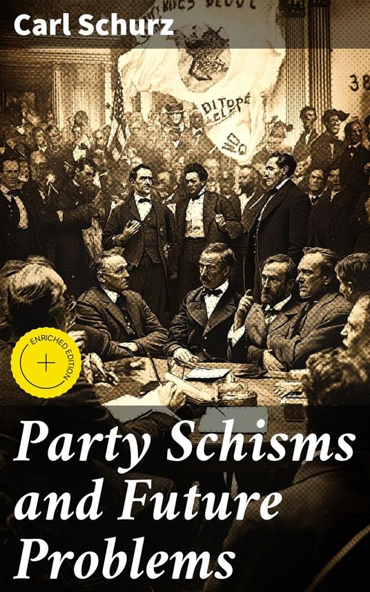 Party Schisms and Future Problems