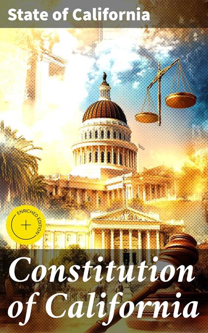 Constitution of California