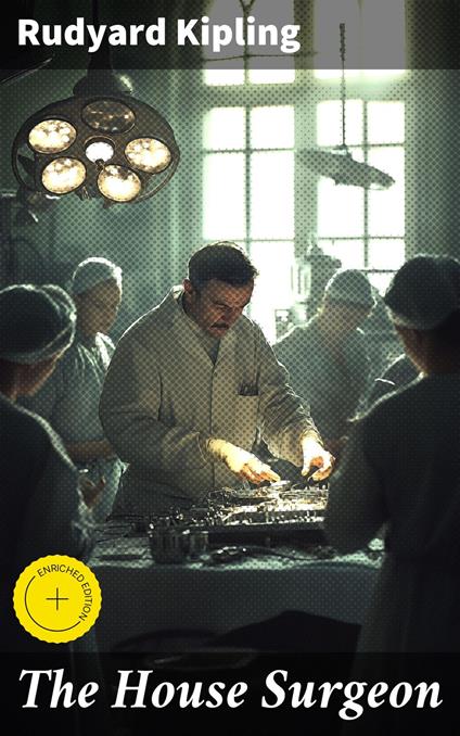 The House Surgeon