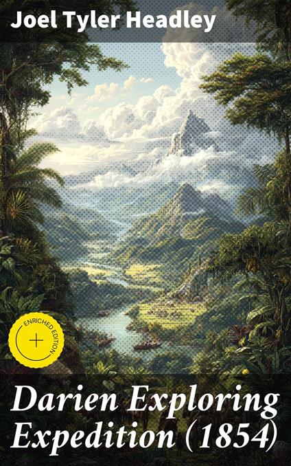 Darien Exploring Expedition (1854)