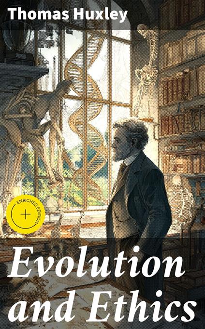 Evolution and Ethics