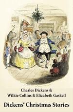 Dickens' Christmas Stories