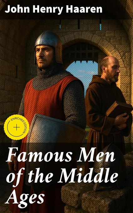 Famous Men of the Middle Ages
