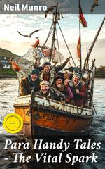 Para Handy Tales — The Vital Spark