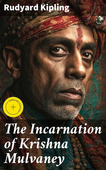 The Incarnation of Krishna Mulvaney