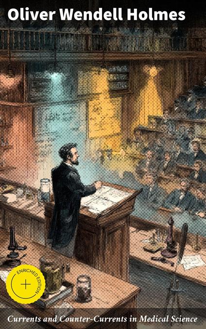 Currents and Counter-Currents in Medical Science