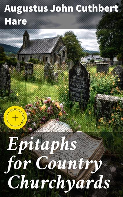 Epitaphs for Country Churchyards