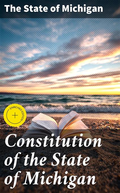 Constitution of the State of Michigan