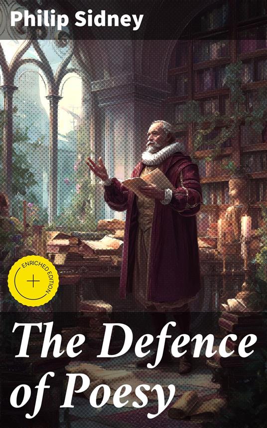 The Defence of Poesy